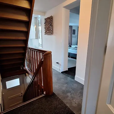 Haus Blick Am Edersee 9 P 公寓 *