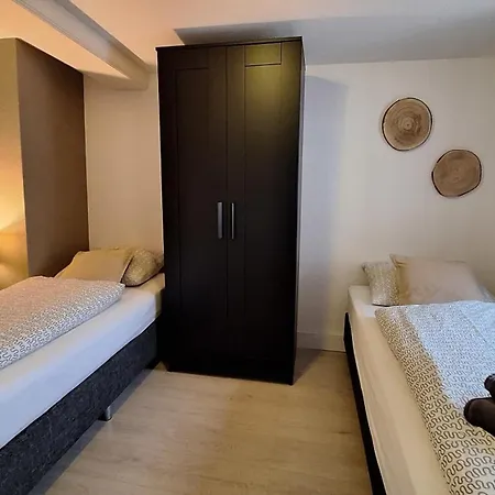 Haus Blick Am Edersee 9 P