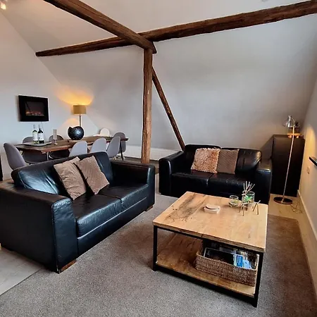 Haus Blick Am Edersee 9 P 公寓 瓦尔德克