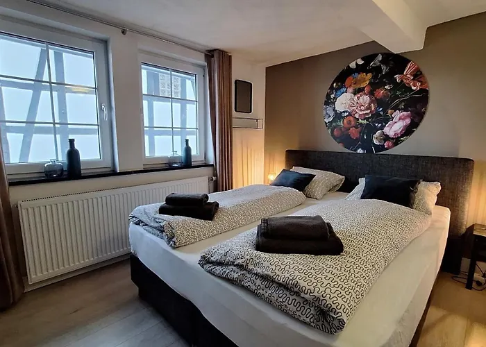 Haus Blick Am Edersee 9 P Waldeck (Hessen)