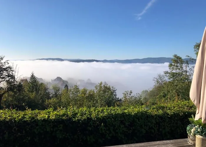 Haus Blick Am Edersee 9 P * Waldeck (Hessen)