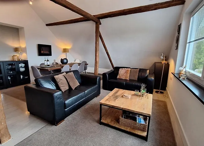 Haus Blick Am Edersee 9 P Apartamento Waldeck (Hessen)